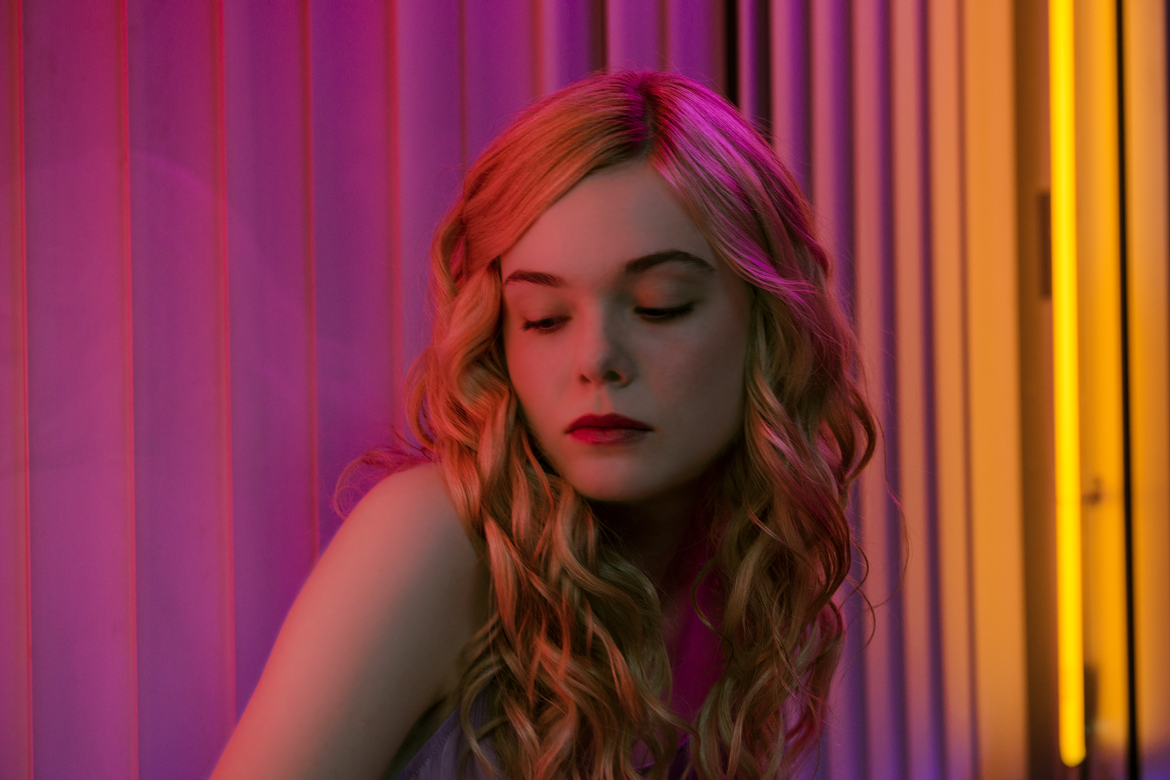 The neon demon. Mostruosità plastiche