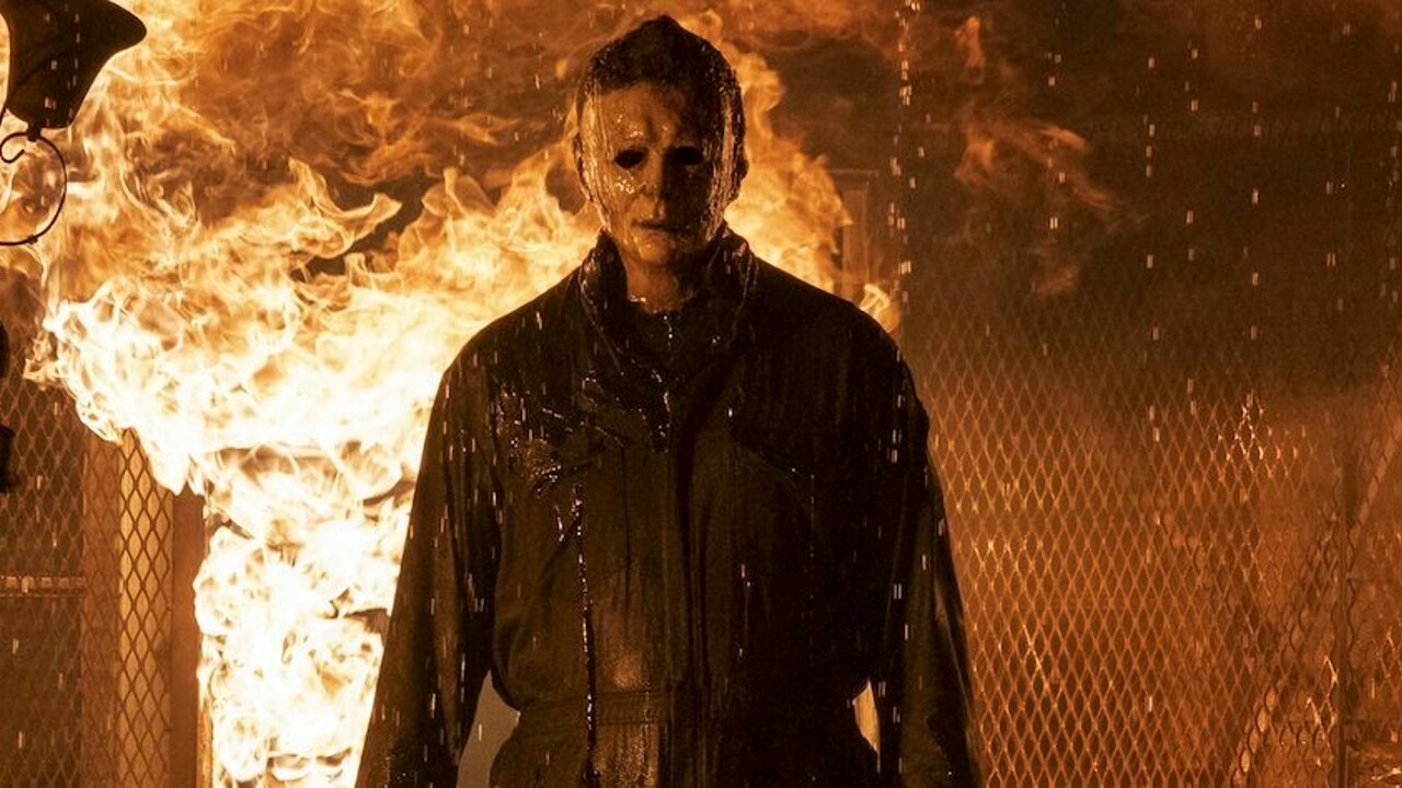 Halloween kills - Ancora tu?