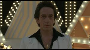 Tony Manero. Danzando e uccidendo.