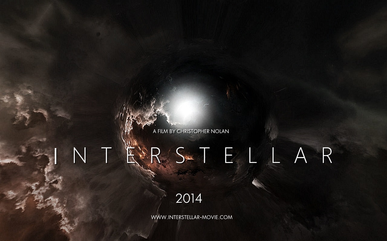 INTERSTELLAR: VIAGGIO TRA GLI ASTRI ABBAGLIANTI DELLA COSCIENZA