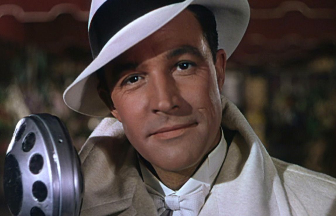 I 10 capolavori di Gene Kelly