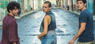 Non è un paese per giovani. Mah
