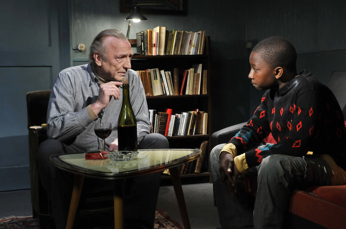 A chiare lettere: il miracolo di Kaurismaki