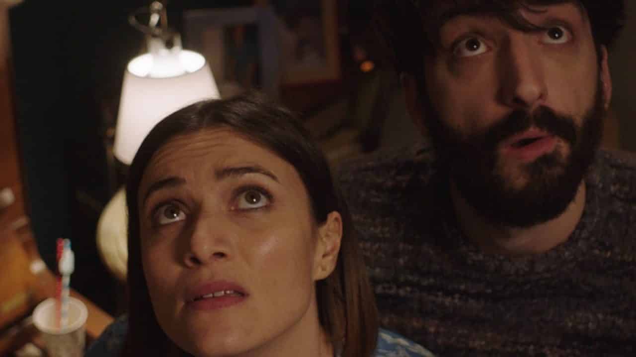 Genitori quasi perfetti - Famiglie