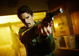 Predestination. Spirale senza fine
