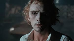 La morte di Terence Stamp