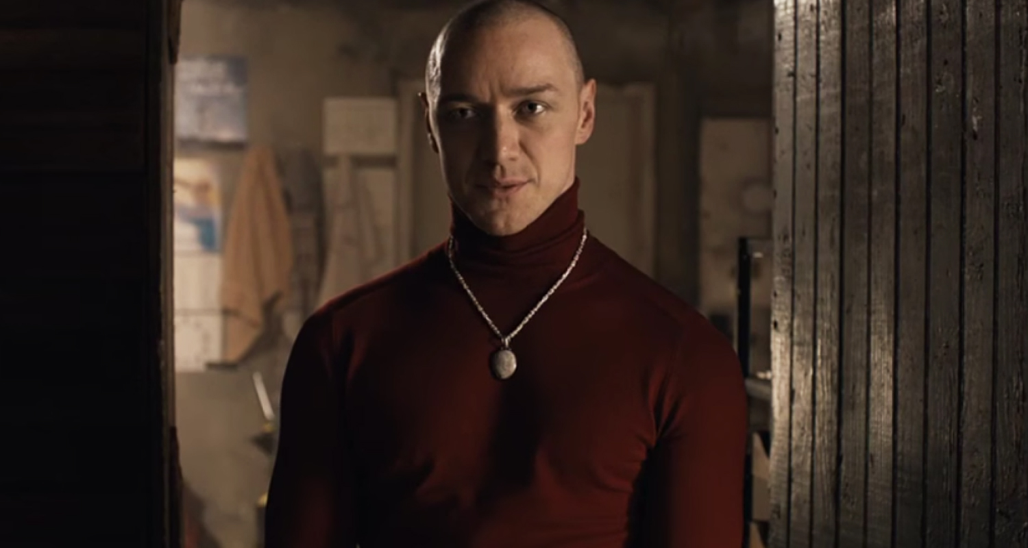Split. Alla ricerca del film perduto