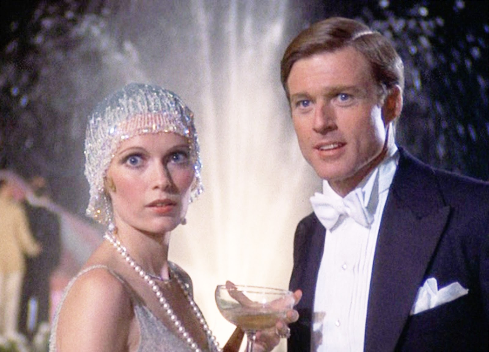 Il grande Gatsby. Roaring twenties