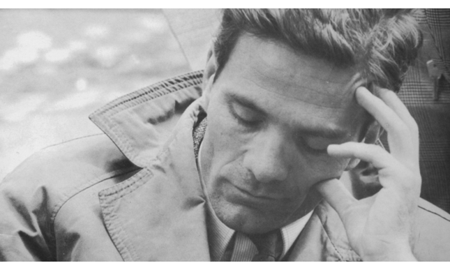 10 Film di Pasolini a 50 anni dalla morte