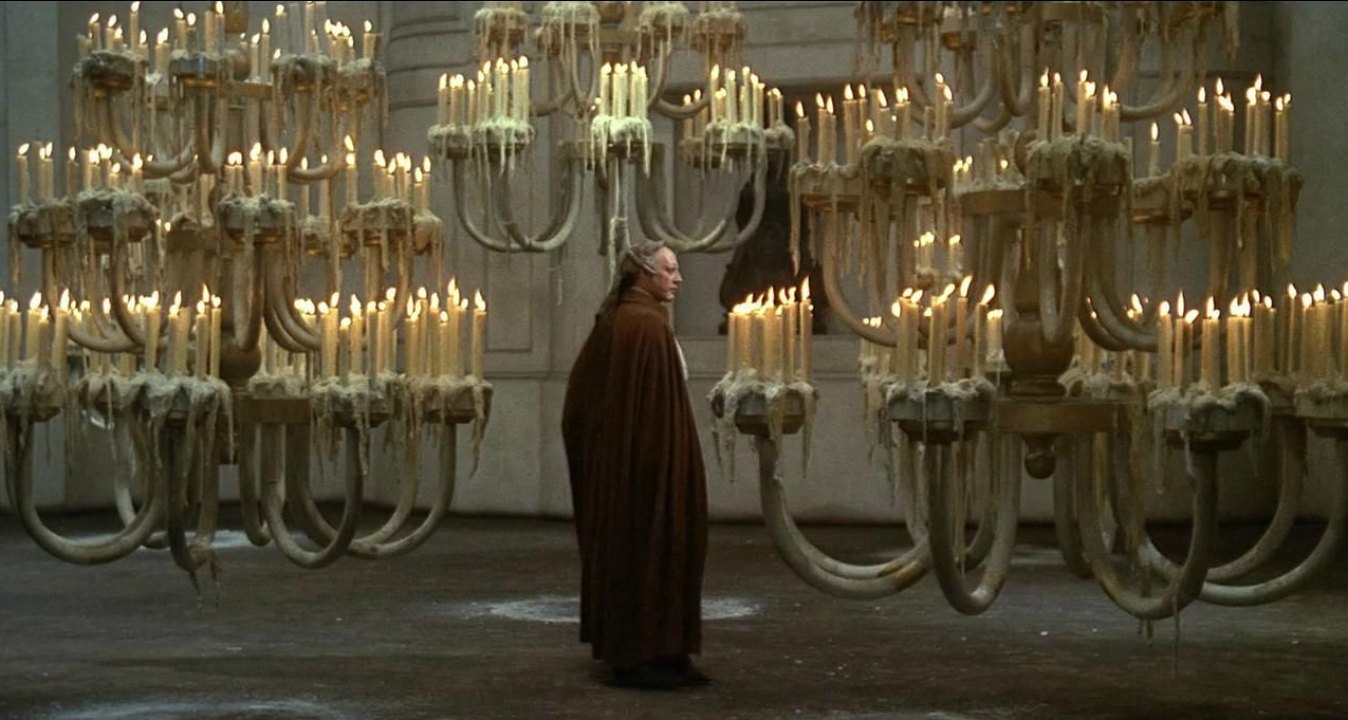 Fellini nel cestino