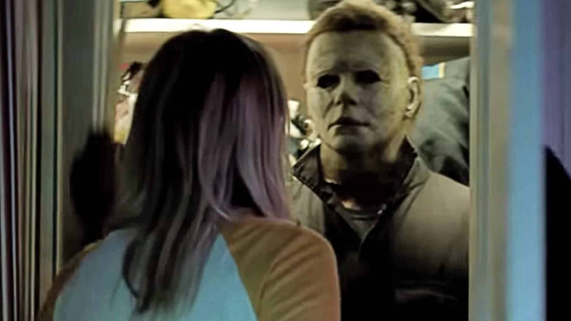 Halloween - Il ritorno di Michael