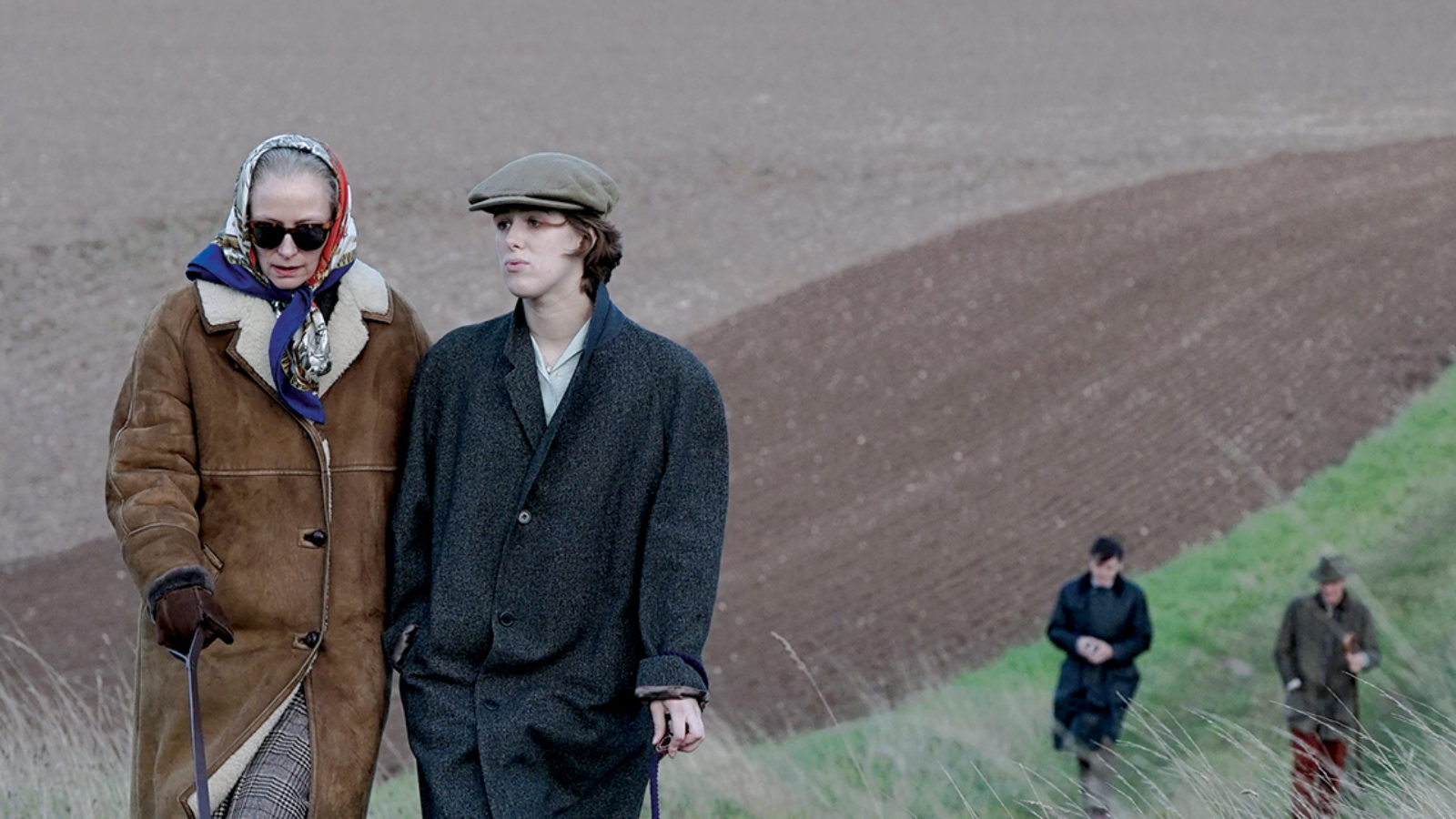 i 10 migliori film del 2019 secondo Sight and Sound