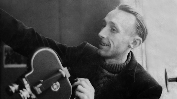 Lezioni di cinema. Chi era Andrè Bazin?
