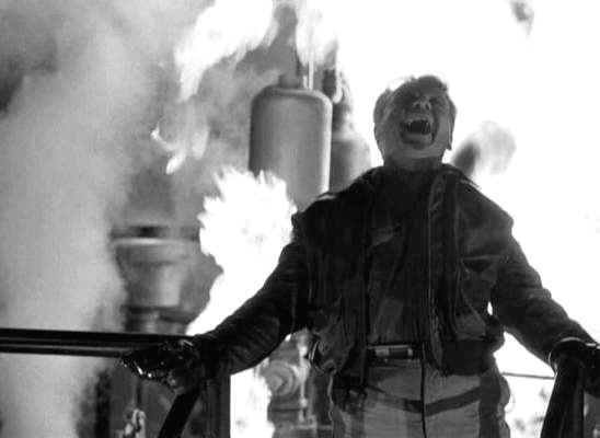 I 10 miglior Gangsters movie per l'American Film Institute